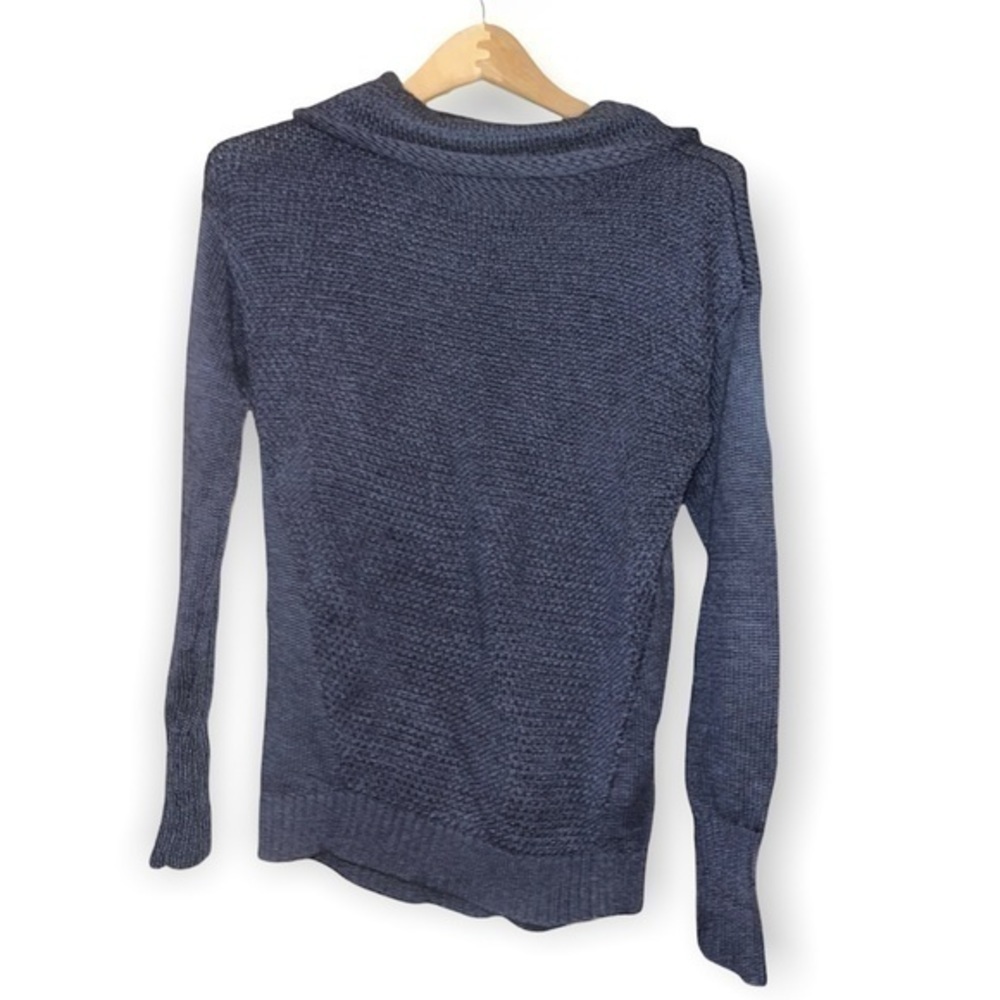 Athleta Sweater Size Extra Small - image 2